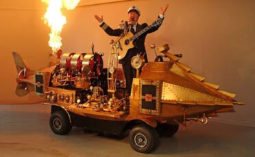 Artiesten en acts